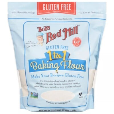 bobs red mill gluten free flour_best gluten free flour
