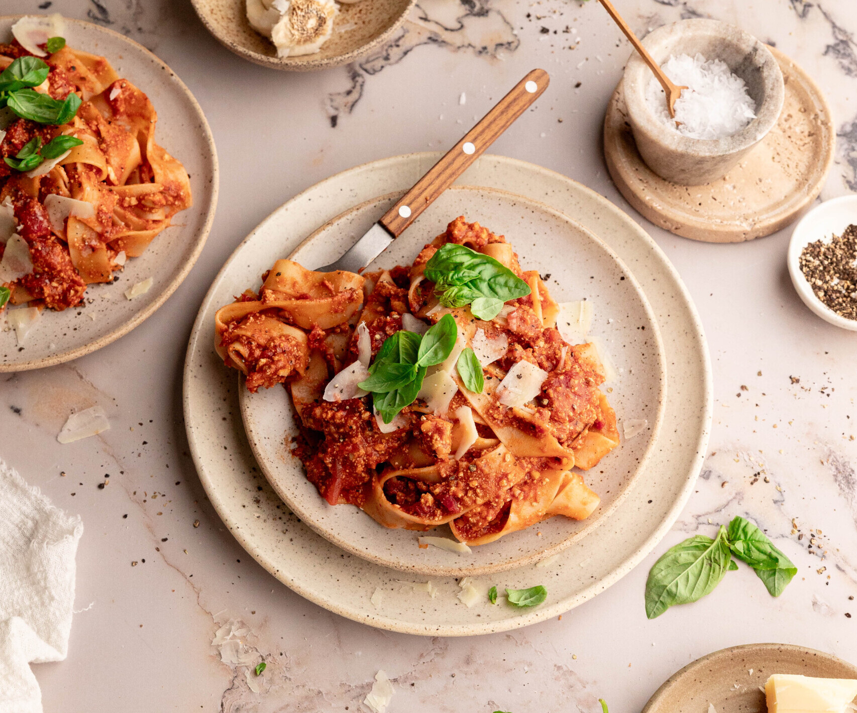 33 Dairy-Free Dinner Recipes You Need to Bookmark, Stat