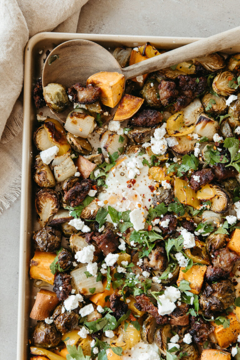 30 Dairy-Free Dinner Recipes You Need to Bookmark