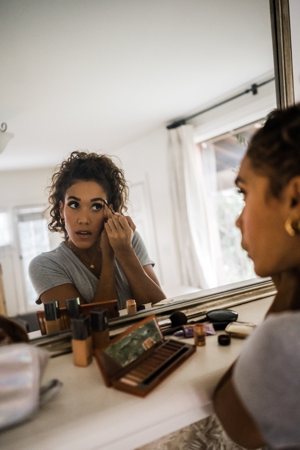 What Is the Hot Girl Hamster Wheel—and How to Step Off