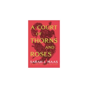 a court of thornes and roses