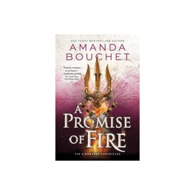 a promise of fire