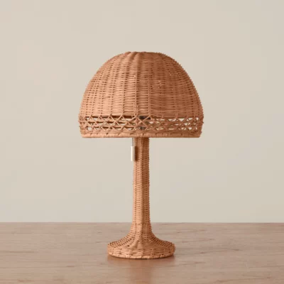 Augusta Mini Table Lamp, Casa Zuma
