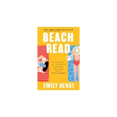 beach read emily henry