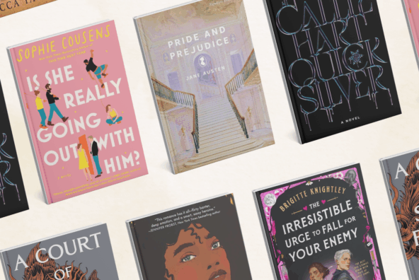 best enemies to lovers books