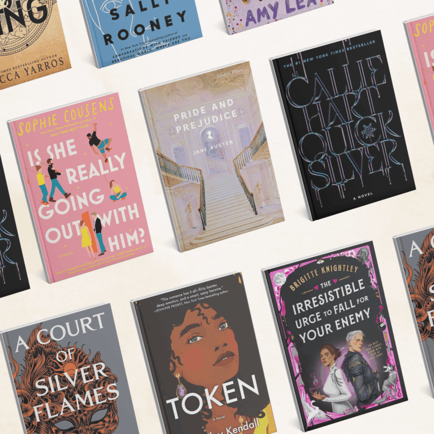 Enemies-to-Lovers Books That Prove Tension Is the Best Love Story