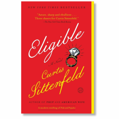 enemies to lovers books - eligible