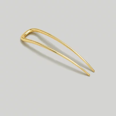 French Hair Pin from Madewell