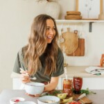 grain free overnight oatmeal