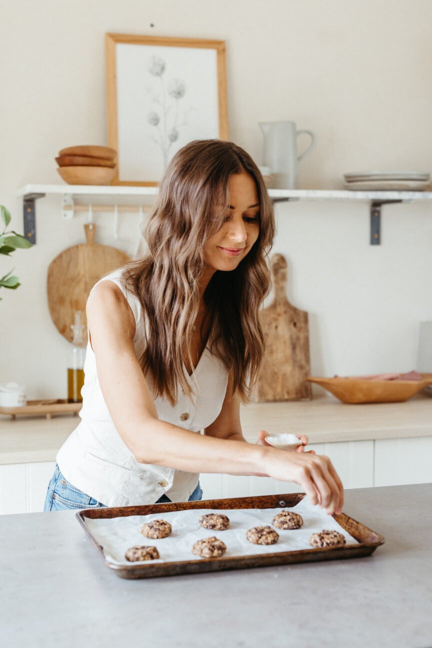 Healthy oatmeal cookies_amino acids