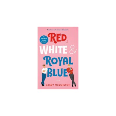 red white and royal blue_enemies to lovers books