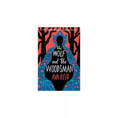 the wolf and the woodsman