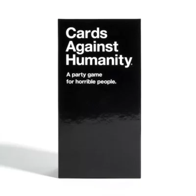 Cards Against Humanity