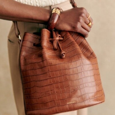 sezane farrow bag_mother's day gifts