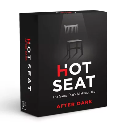 Hot Seat: After Dark Expansion