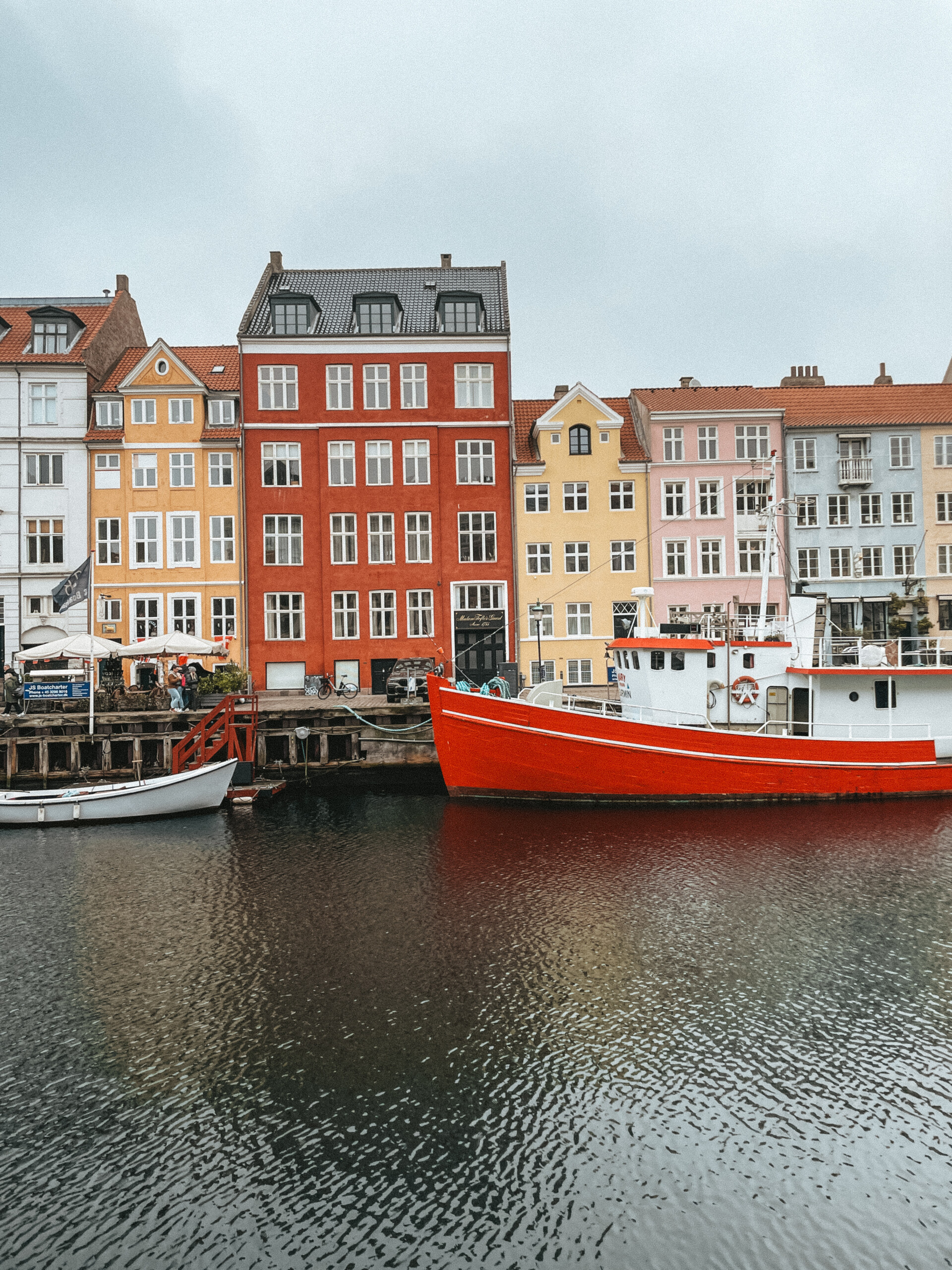 Your Guide to Copenhagen—Where to Eat, Stay, and Shop in This Creative Capital