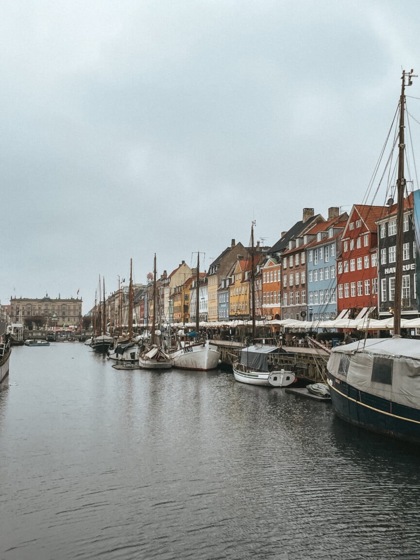 Canals - Things to Do in Copenhagen