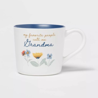 grandma mug_mother's day gift ideas