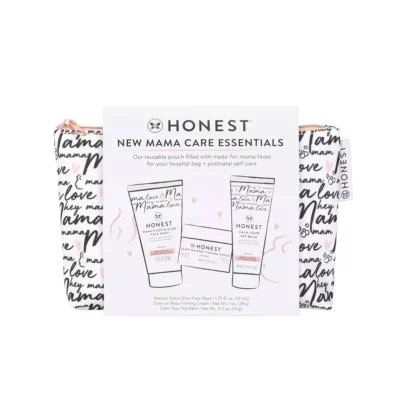 honest new mama care essentials_mother's day gifts
