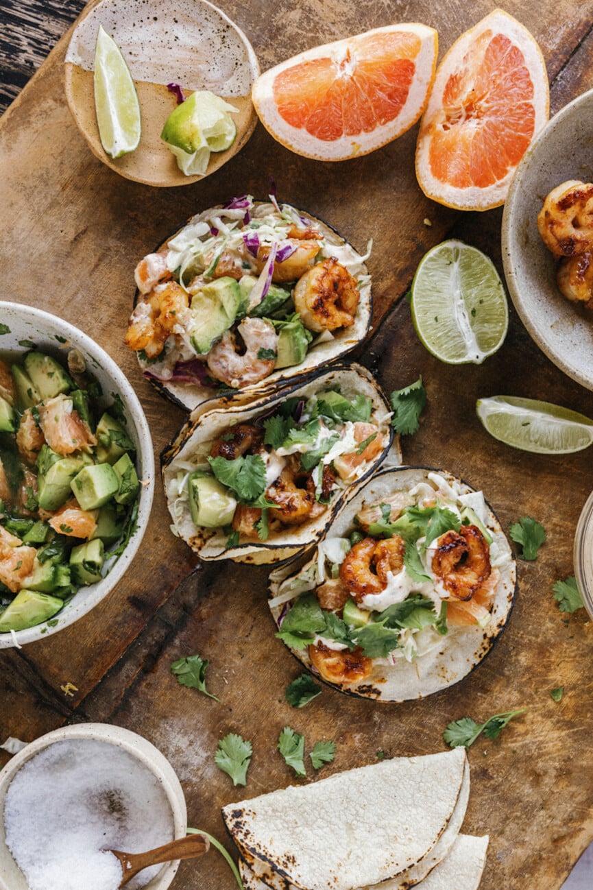 15 Quick Summer Dinners for When It’s Too Hot to Try