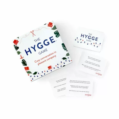 The Hygge Game