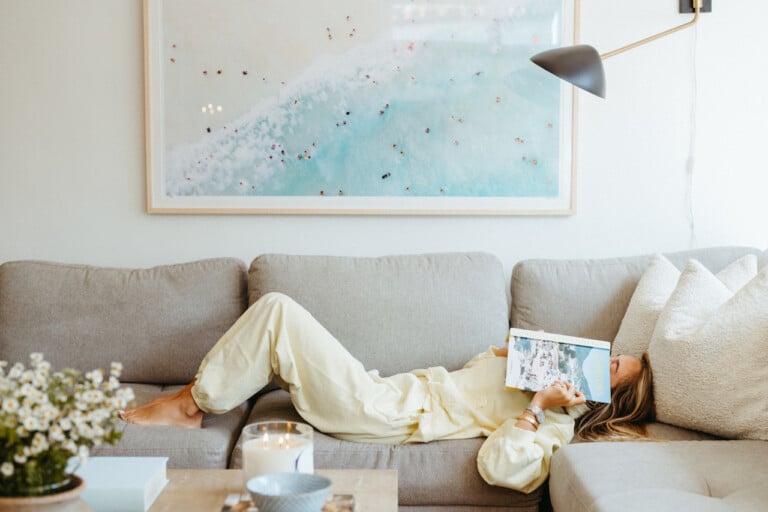The ultimate spring reading list