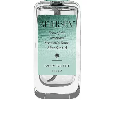 "AFTER SUN" by Vacation Eau de Toilette best summer fragrances