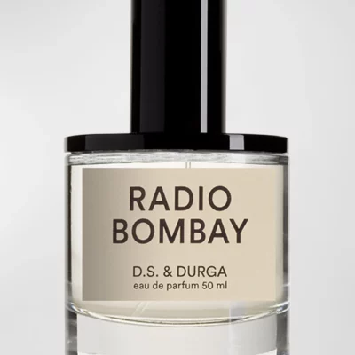 DS&Durga Radio Bombay BEST Summer fragrances