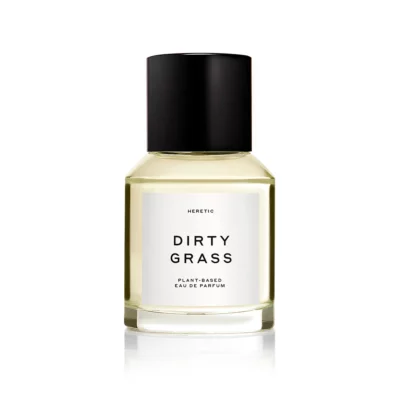 Heretic Parfum Dirty Grass best summer fragrances best summer fragrance