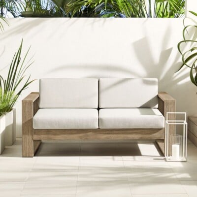 Portside Outdoor Sofa