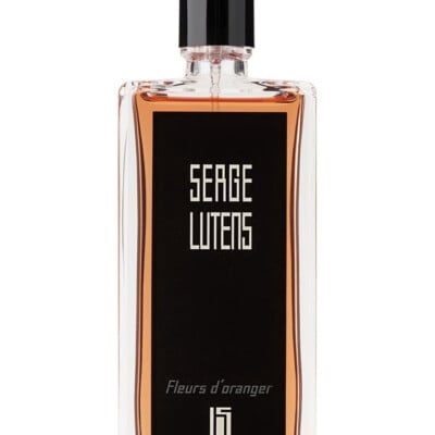 Serge Lutens Fleurs D’Oranger best summer fragrances