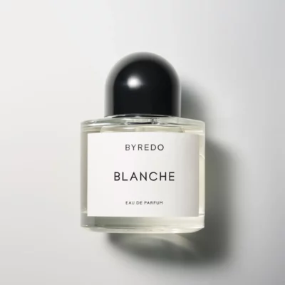 byredo blaNche best summer fragrances.