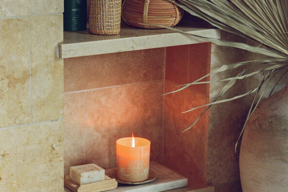 daybreak luxury candle casa zuma3