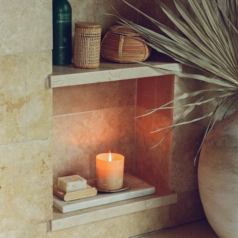 daybreak luxury candle casa zuma3