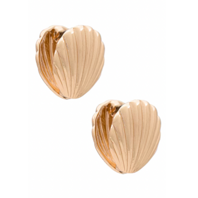 Eight Other Reasons Shell Earrings