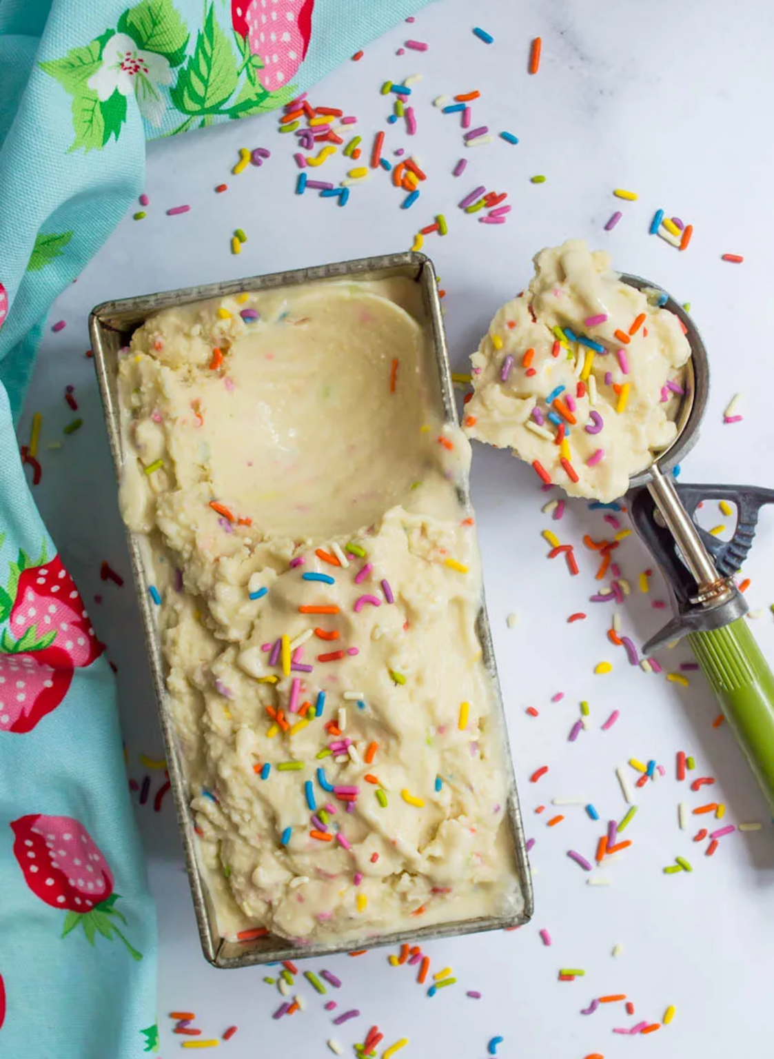 30 Healthy Ice Cream Recipes Perfect for Summer