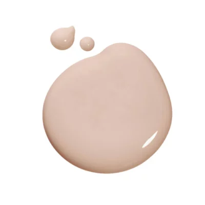 A dollop of soft pink paint: Meet Cute, Clare