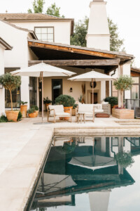 Outdoor Living Trends 2024