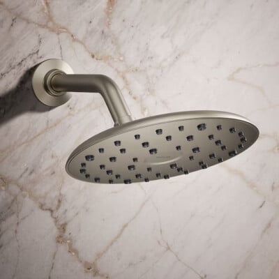 Kohler rain shower head, Lowes