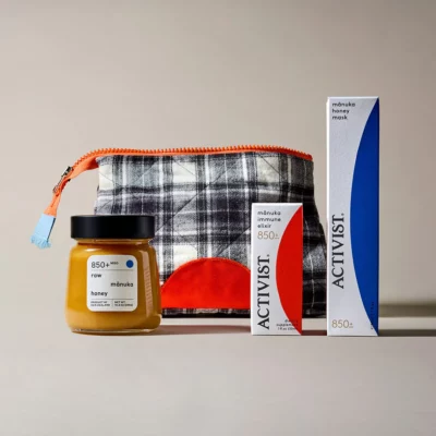activist essentials set