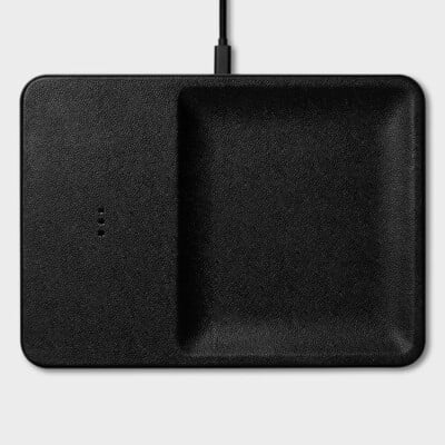 CATCH:3 Classics Single-Device Charging Tray