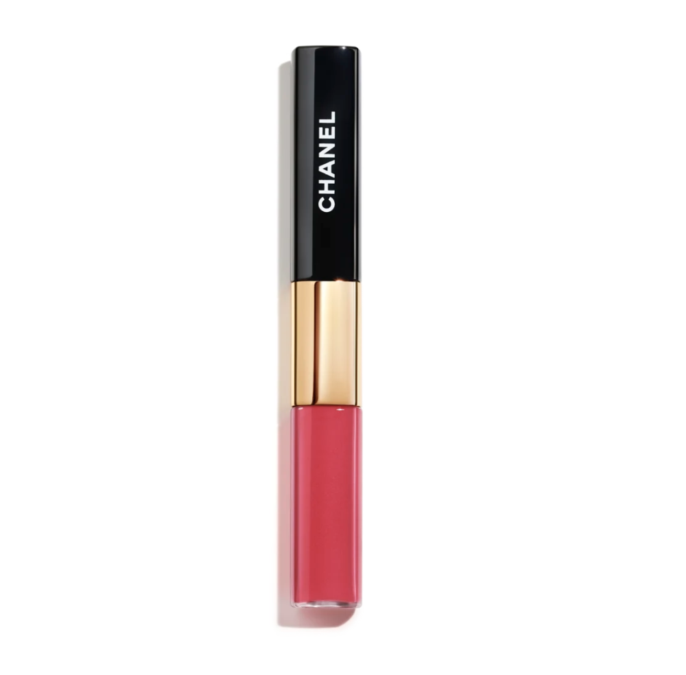 Chanel Le Rouge Duo Ultra Tenue Lip Stain - Camille Styles