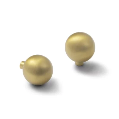 Brass Knobs, Wayfair