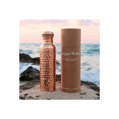 copper water bottle_cute water bottles