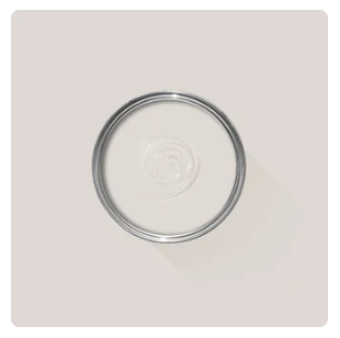 Strong White, Farrow and Ball