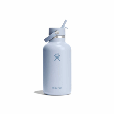 hydroflask 64 oz water bottle