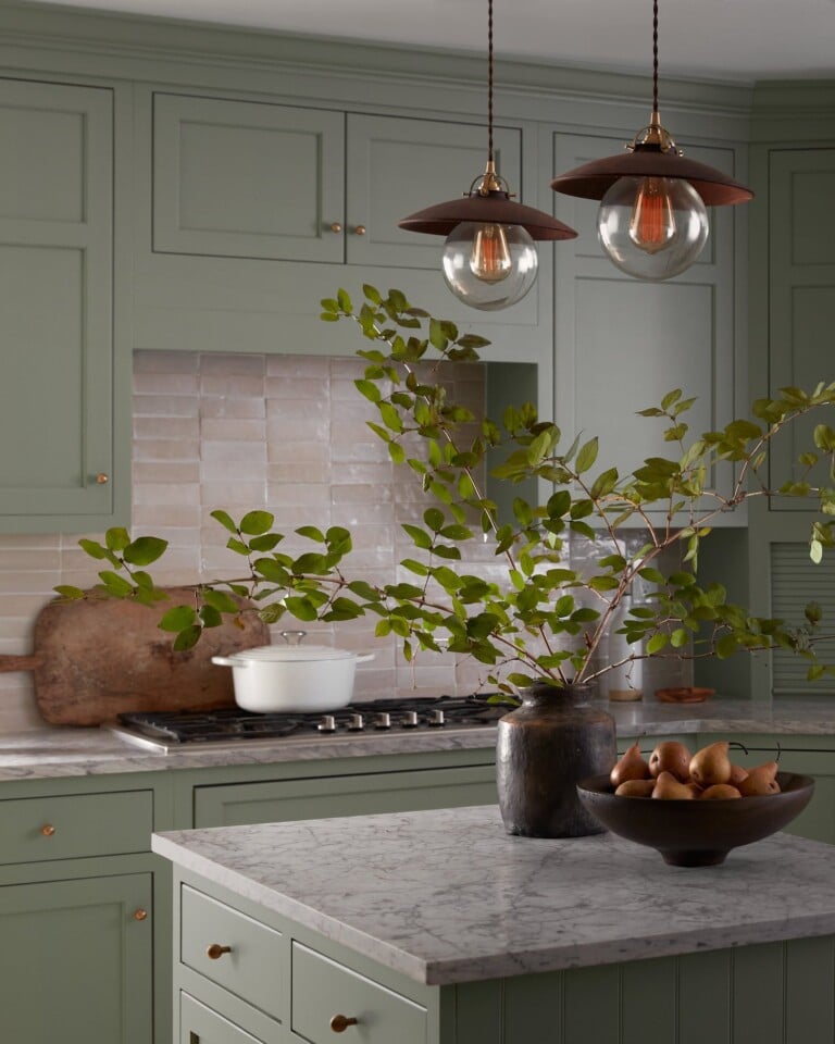 Top Paint Color Trends for 2025 What’s In and What’s Out