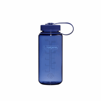 nalgene water bottle