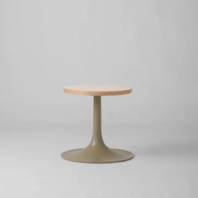 Andy Side Table, Schoolhouse