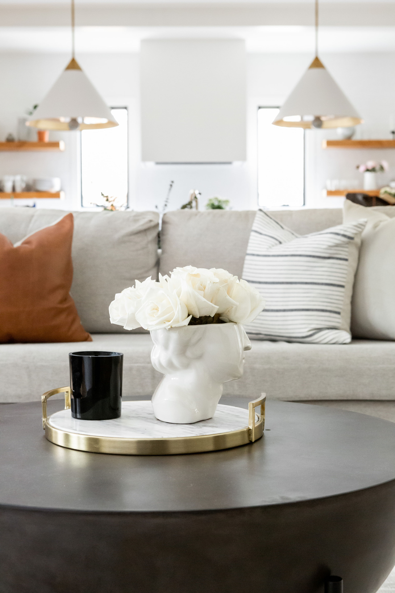 How to Bring the Charm of Nancy Meyers Interiors Home
